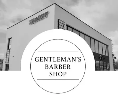 Gentleman's Barber Shop